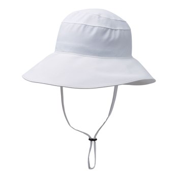 Columbia Firwood Sun, Gorras Blancos Para Mujer | 561420-NMD